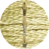 DMC Mouliné Spécial 25 Broderigarn, Ensfarvet, Neutrale nuancer
